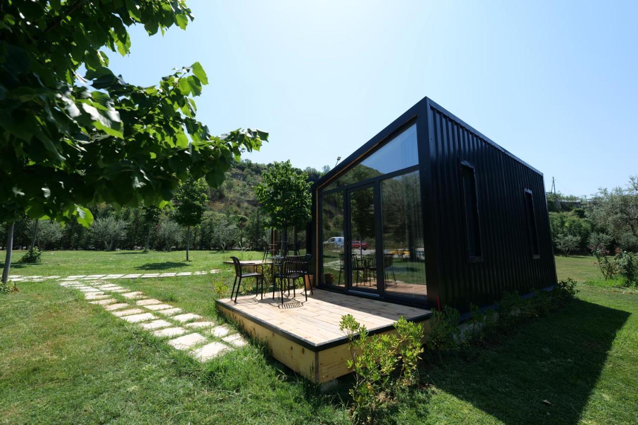 Agroturizem Ndryshe Hotel